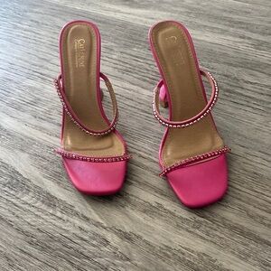 Cathrine Malandrino Women Shoes